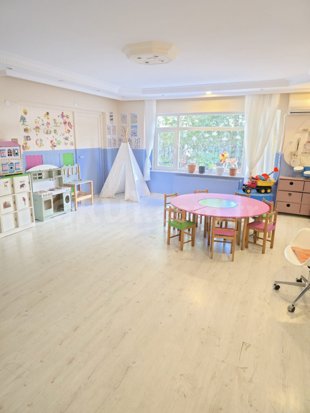 Özel Parlayan Minikler Anaokulu - 5