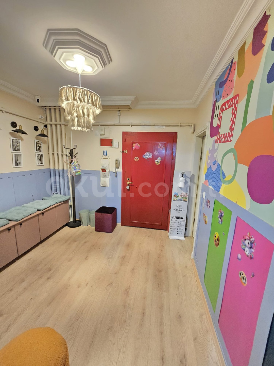 Özel Parlayan Minikler Anaokulu - 1