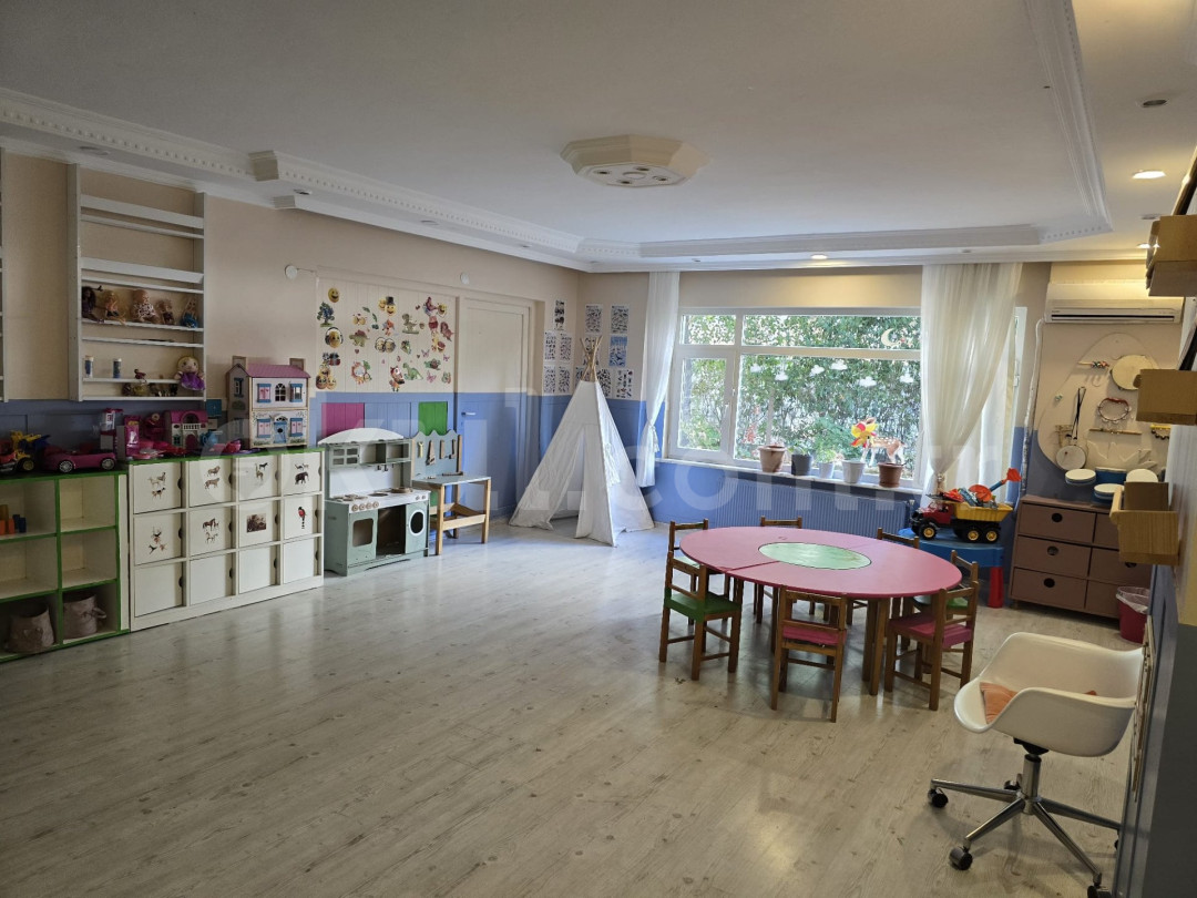 Özel Parlayan Minikler Anaokulu - 4