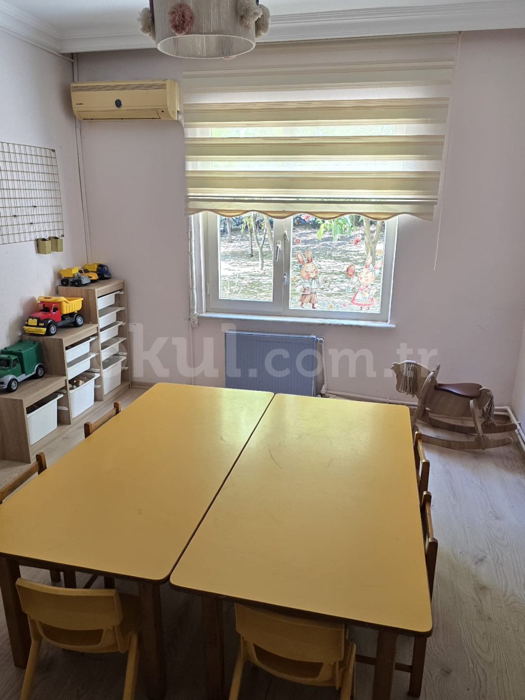 Özel Parlayan Minikler Anaokulu - 8