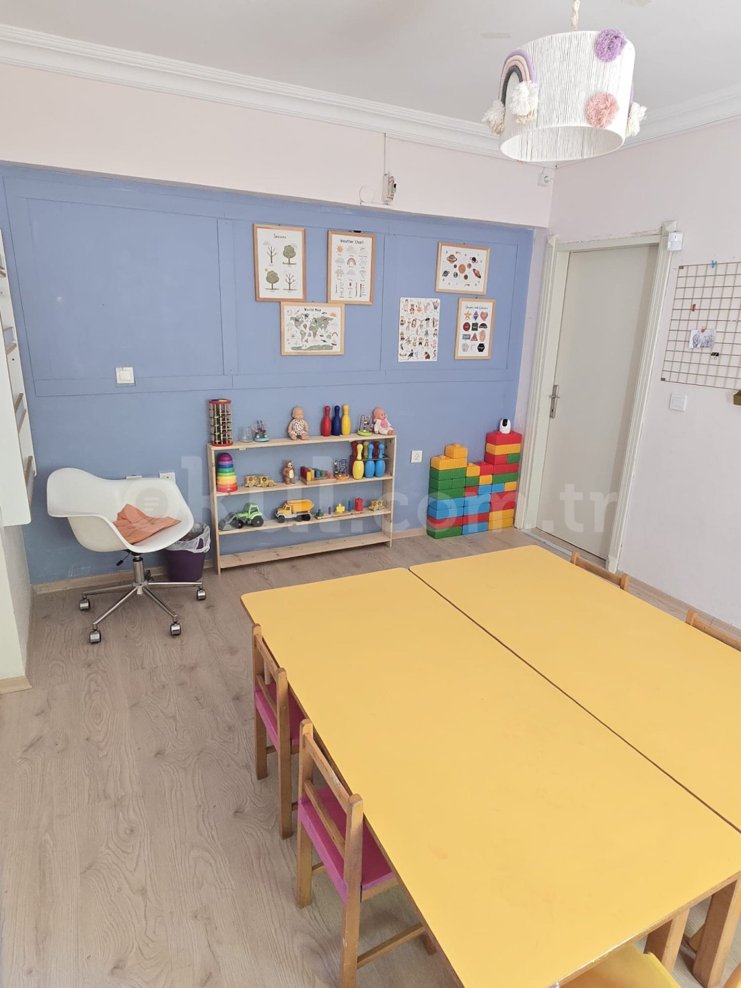 Özel Parlayan Minikler Anaokulu - 7