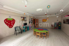 Özel Parlayan Minikler Anaokulu