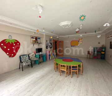 Özel Parlayan Minikler Anaokulu