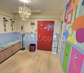 Özel Parlayan Minikler Anaokulu