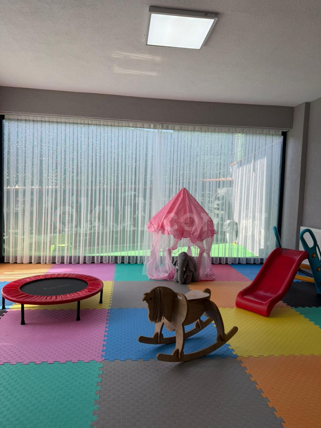 Özel Arnavutköy Alfa Çocuk Anaokulu - 19