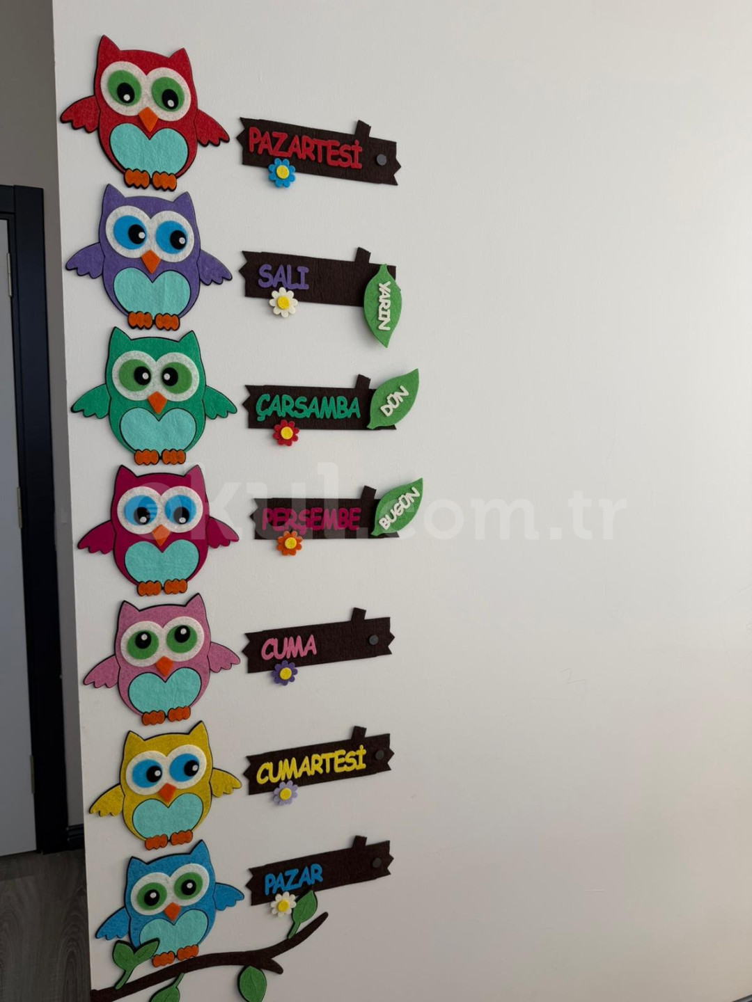 Özel Arnavutköy Alfa Çocuk Anaokulu - 22