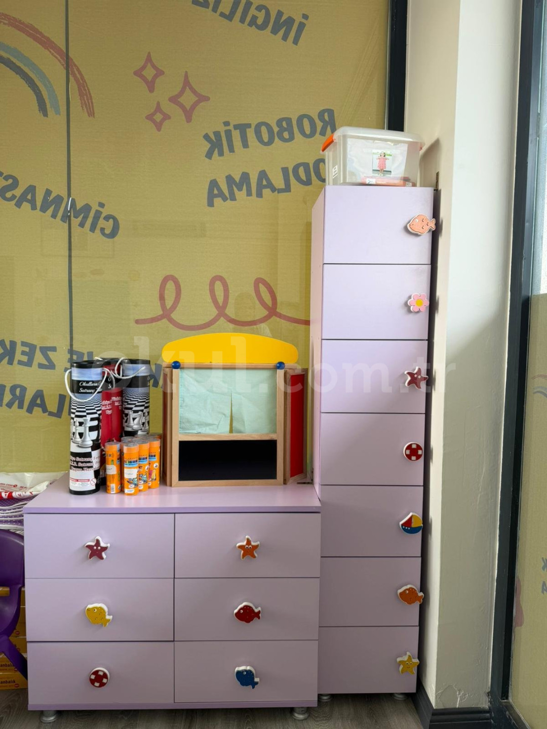 Özel Arnavutköy Alfa Çocuk Anaokulu - 17