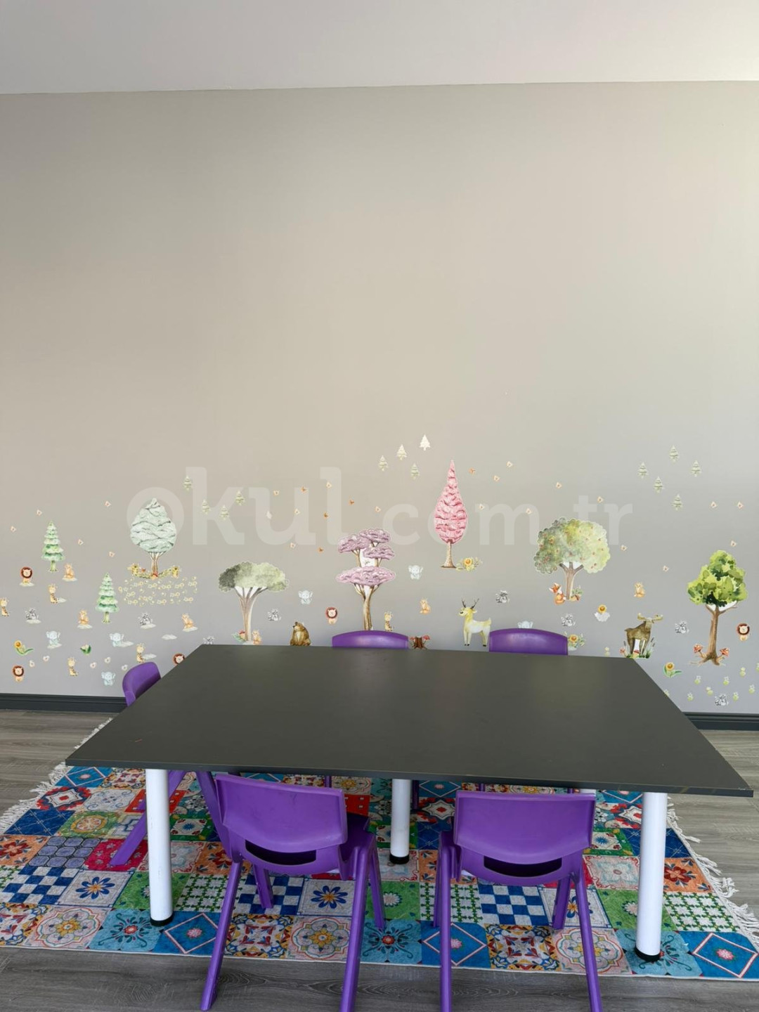 Özel Arnavutköy Alfa Çocuk Anaokulu - 26