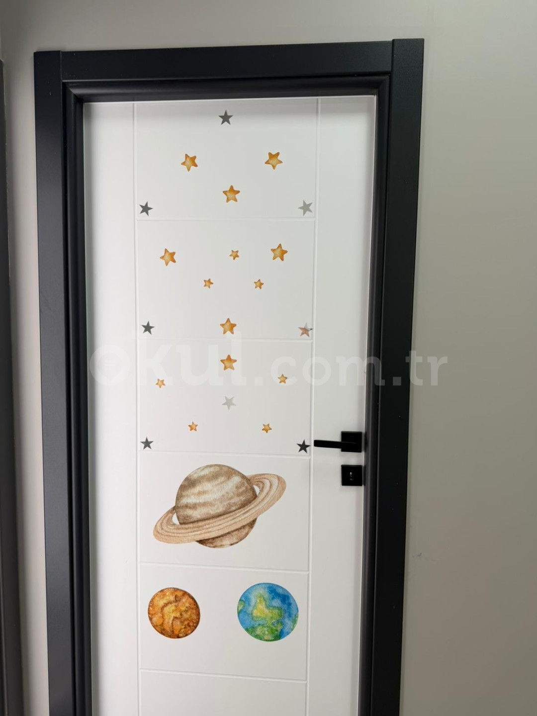 Özel Arnavutköy Alfa Çocuk Anaokulu - 27