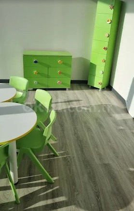 Özel Arnavutköy Alfa Çocuk Anaokulu - 34