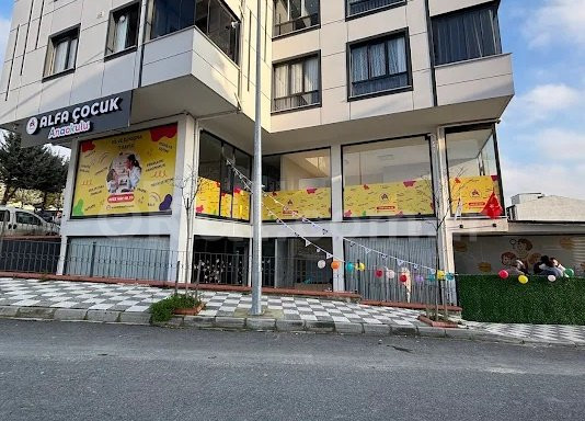 Özel Arnavutköy Alfa Çocuk Anaokulu - 35