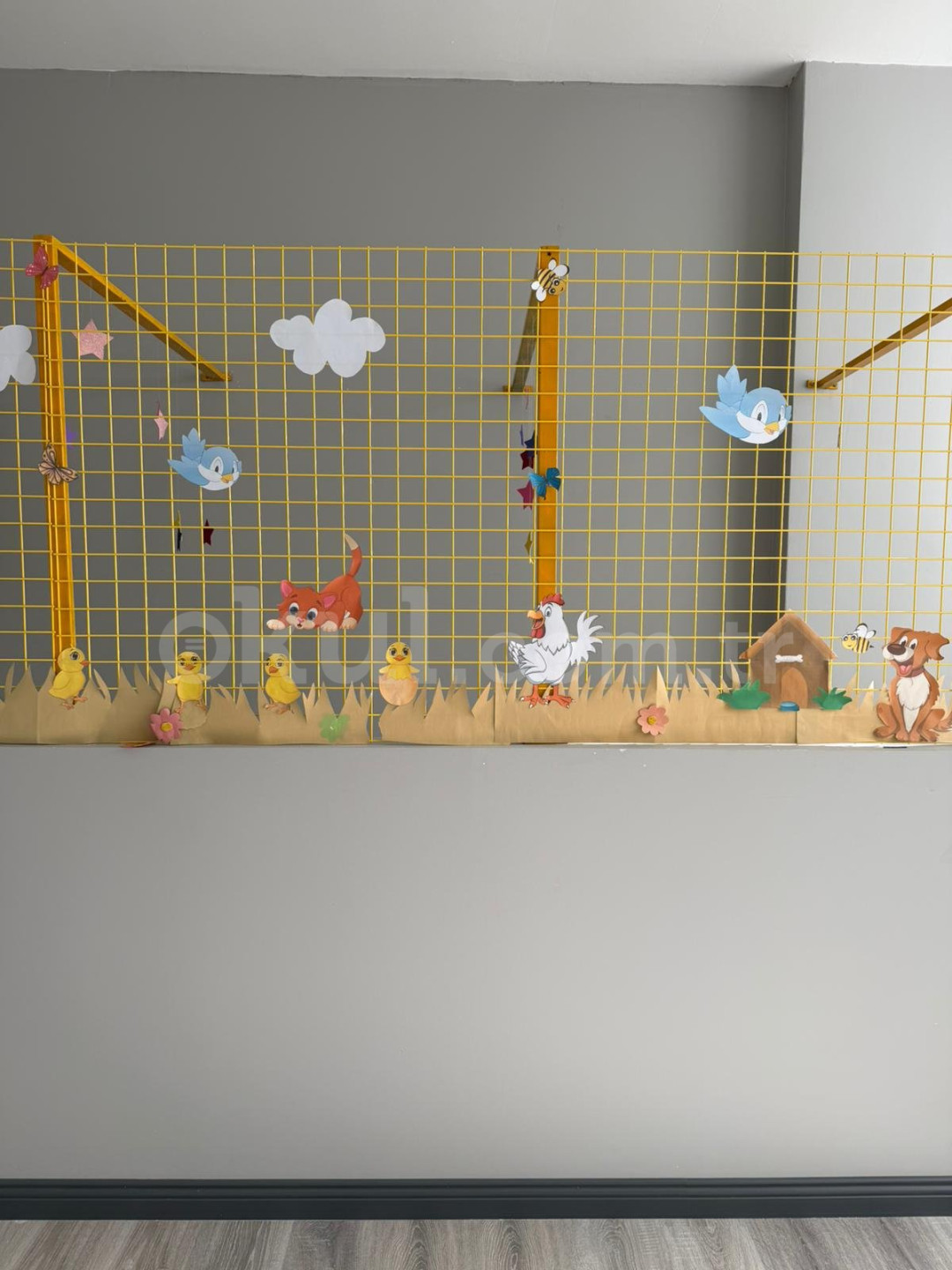 Özel Arnavutköy Alfa Çocuk Anaokulu - 20