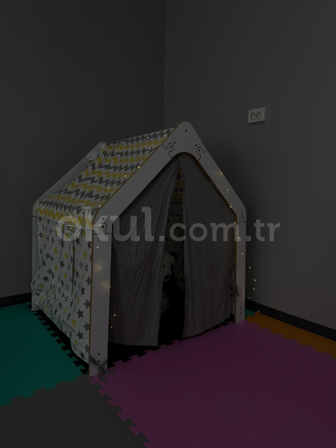 Özel Arnavutköy Alfa Çocuk Anaokulu - 29