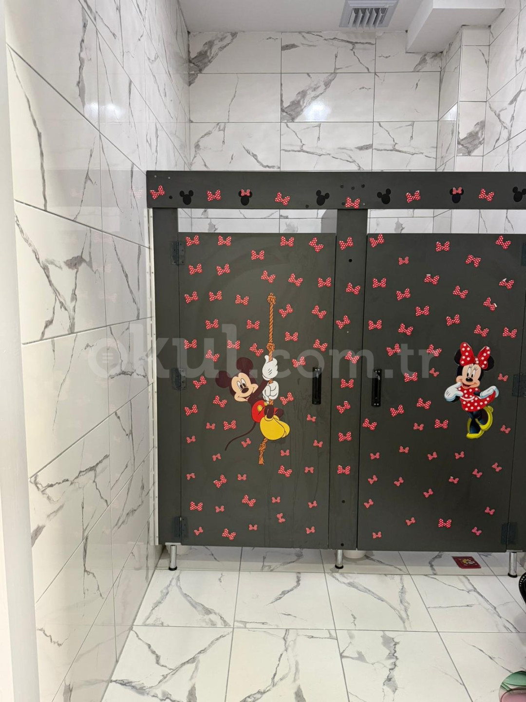 Özel Arnavutköy Alfa Çocuk Anaokulu - 25