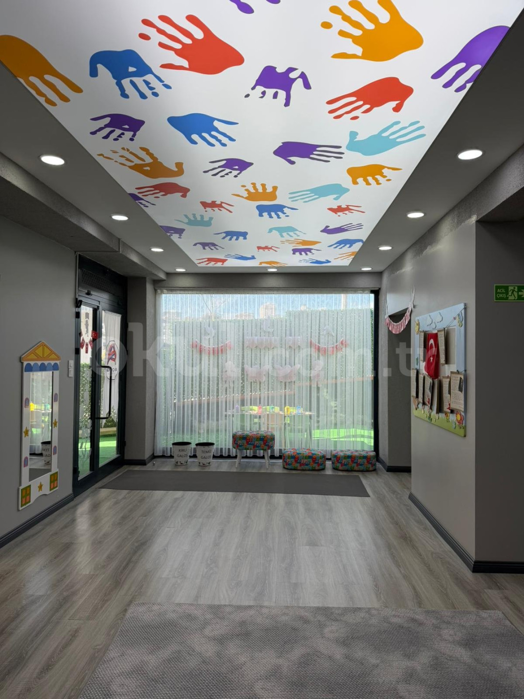 Özel Arnavutköy Alfa Çocuk Anaokulu - 8