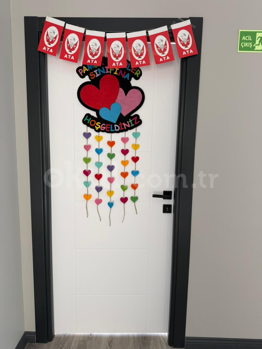 Özel Arnavutköy Alfa Çocuk Anaokulu - 24