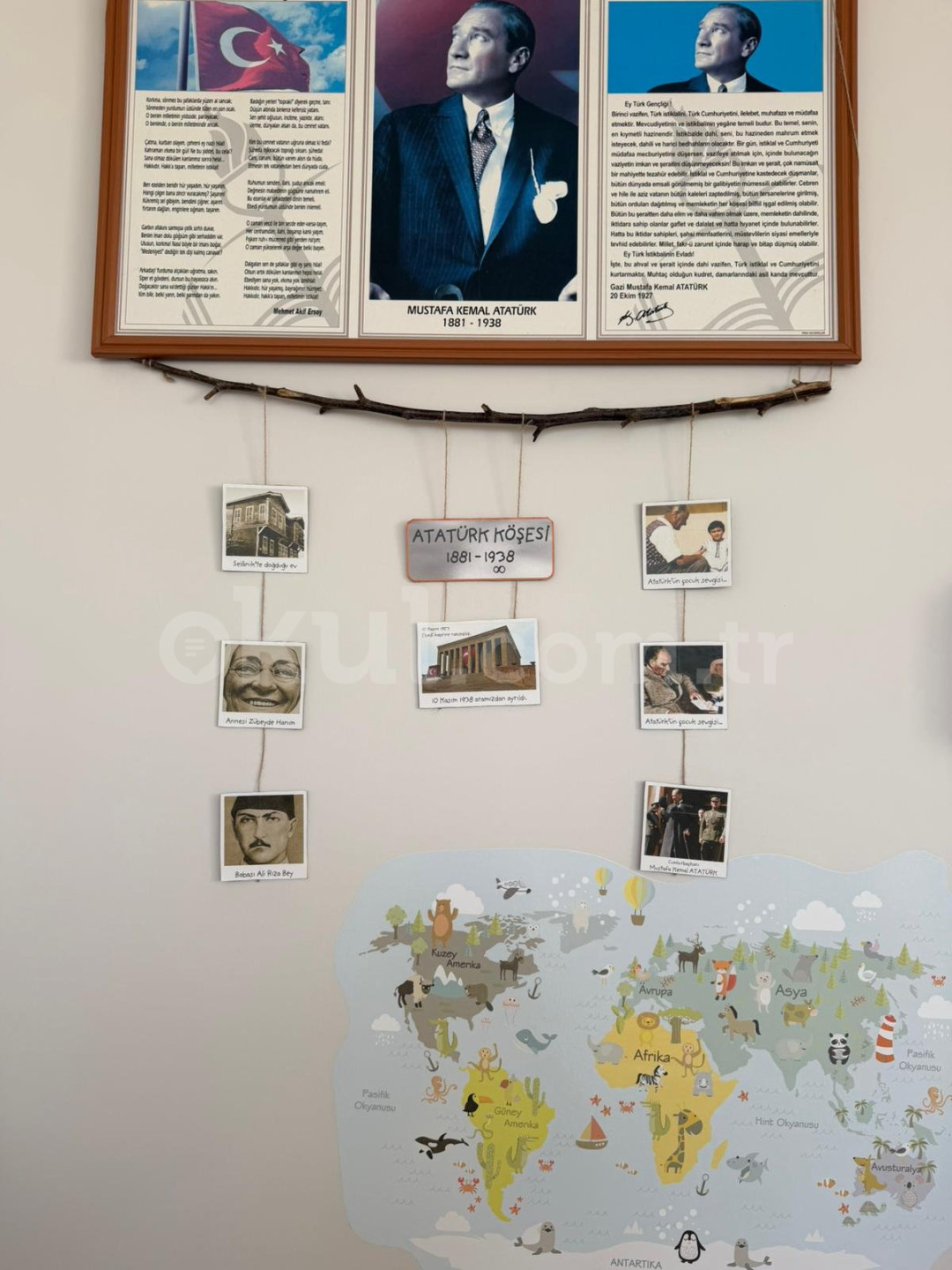 Özel Arnavutköy Alfa Çocuk Anaokulu - 28