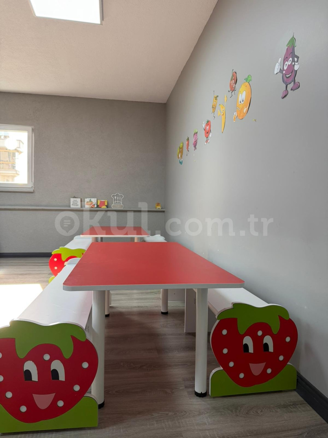 Özel Arnavutköy Alfa Çocuk Anaokulu - 23