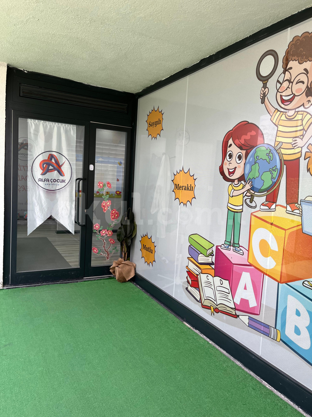Özel Arnavutköy Alfa Çocuk Anaokulu - 3