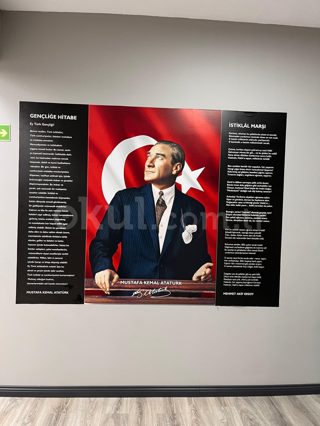 Özel Arnavutköy Alfa Çocuk Anaokulu - 5