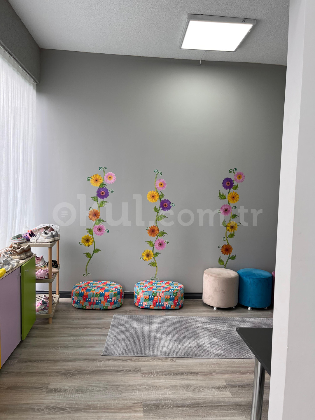 Özel Arnavutköy Alfa Çocuk Anaokulu - 9