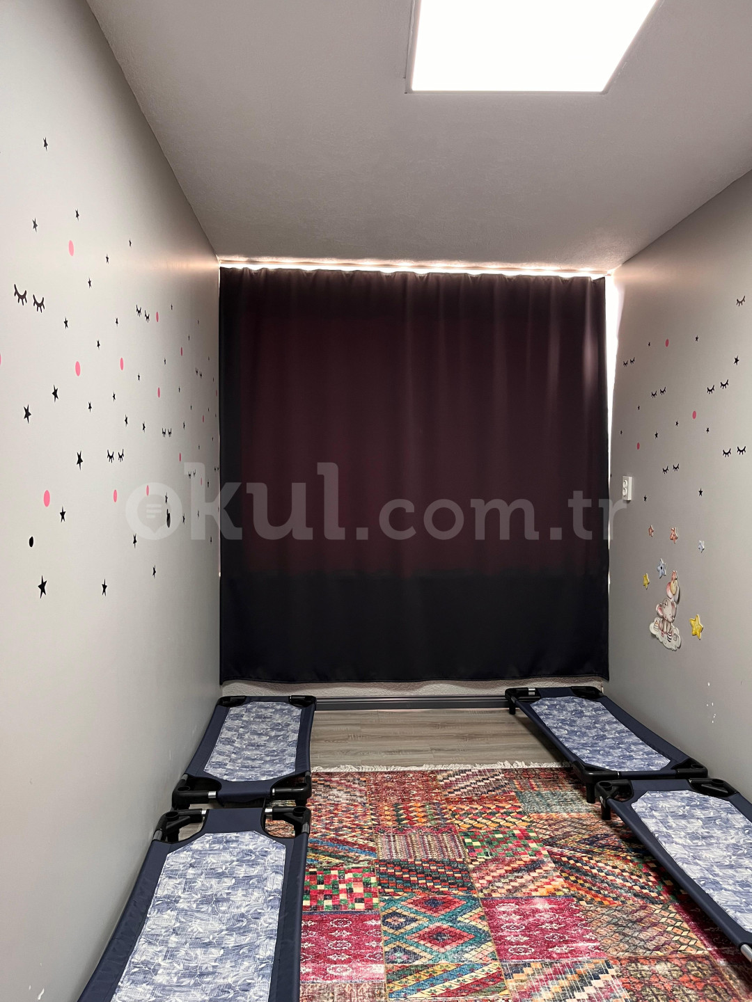 Özel Arnavutköy Alfa Çocuk Anaokulu - 14