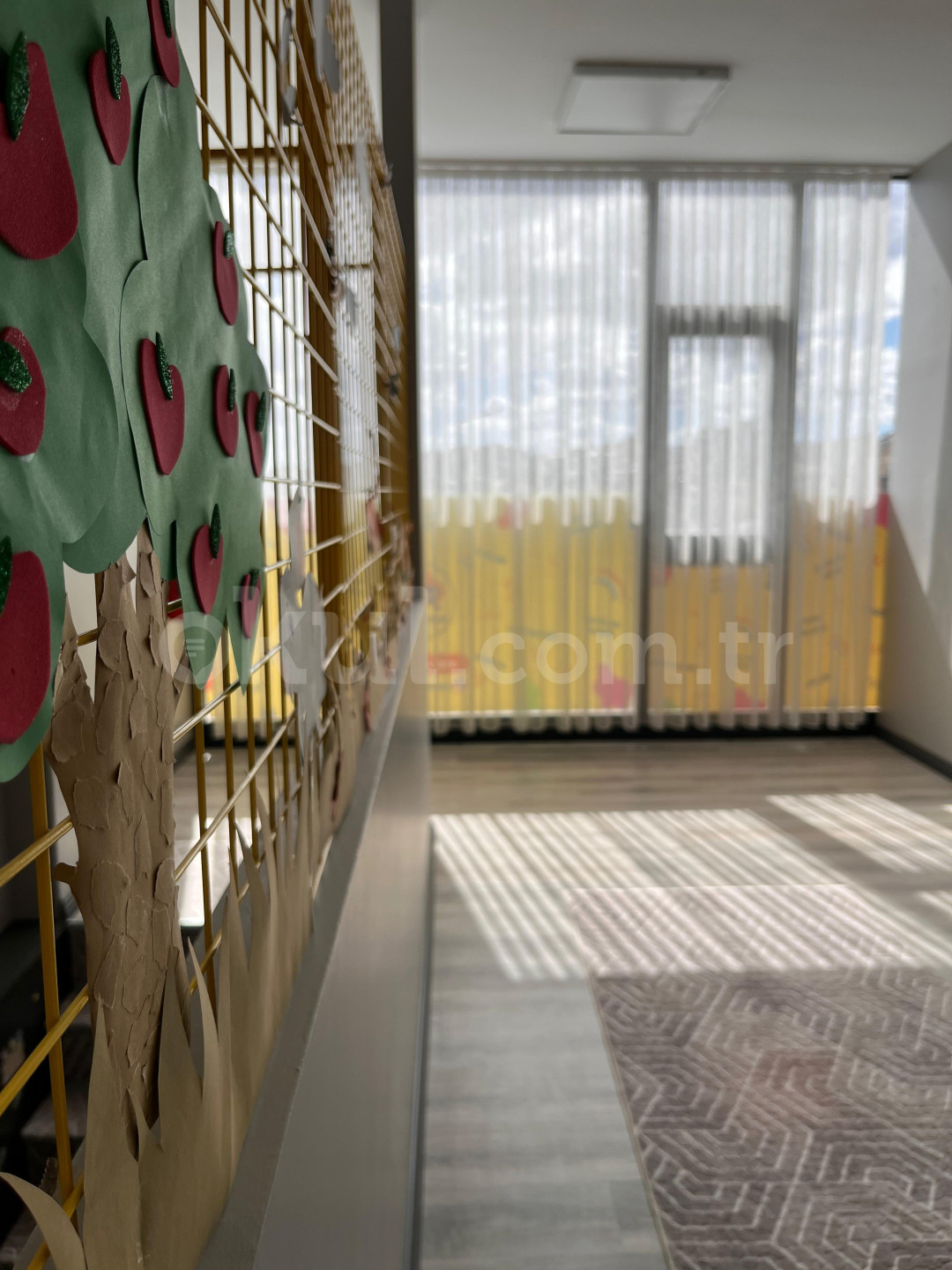 Özel Arnavutköy Alfa Çocuk Anaokulu - 13