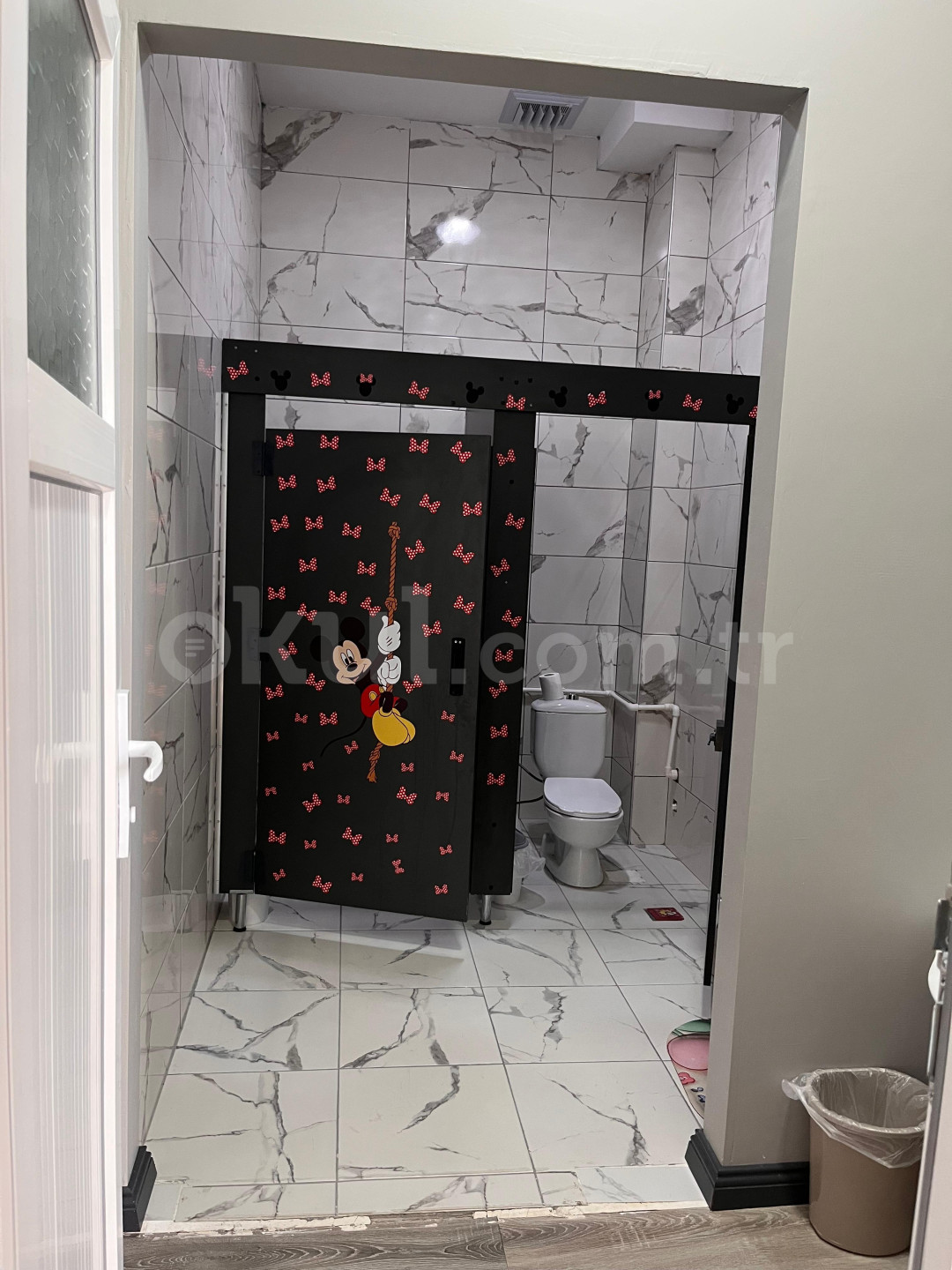 Özel Arnavutköy Alfa Çocuk Anaokulu - 18