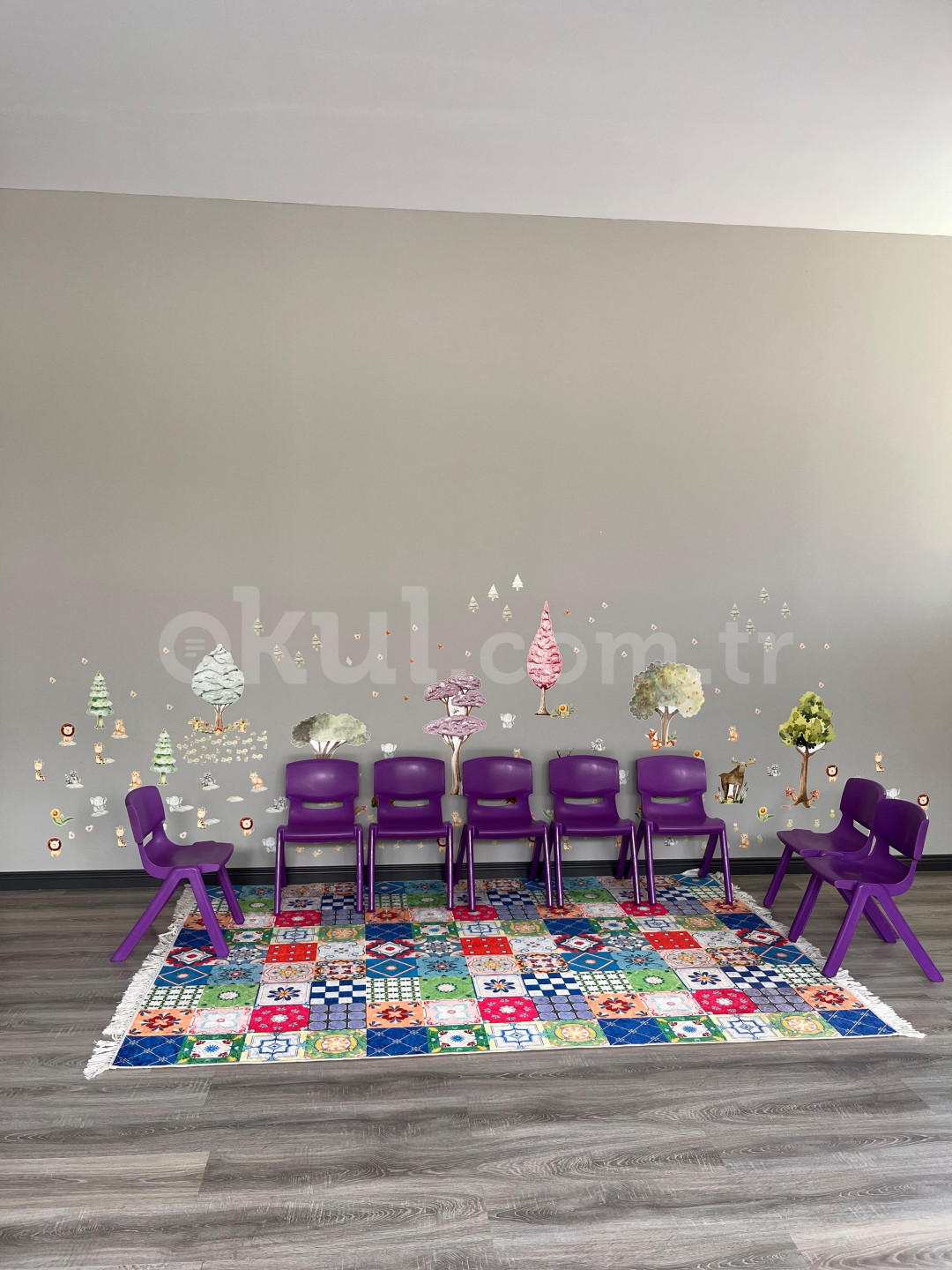 Özel Arnavutköy Alfa Çocuk Anaokulu - 11