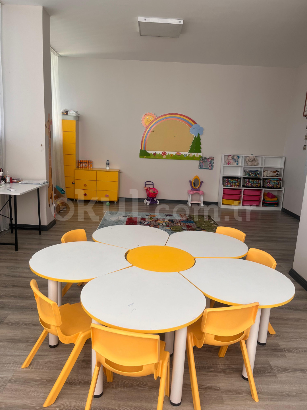Özel Arnavutköy Alfa Çocuk Anaokulu - 7