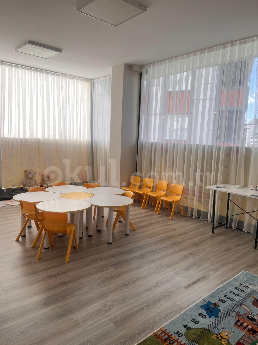 Özel Arnavutköy Alfa Çocuk Anaokulu - 10