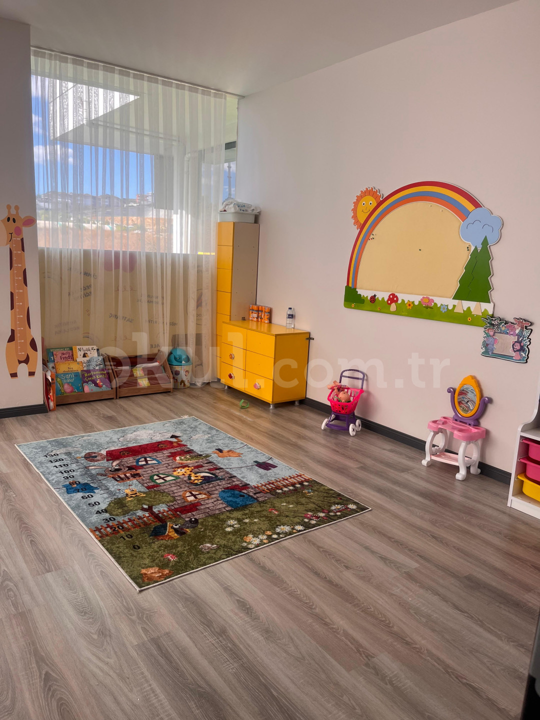 Özel Arnavutköy Alfa Çocuk Anaokulu - 8