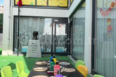 Özel Arnavutköy Alfa Çocuk Anaokulu