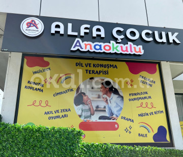 Genel Bakış