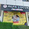 Özel Arnavutköy Alfa Çocuk Anaokulu