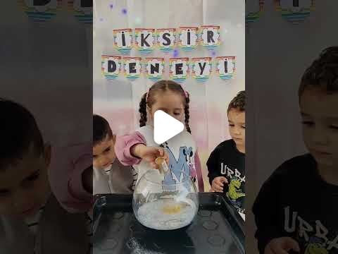 Özel Arnavutköy Alfa Çocuk Anaokulu - 34