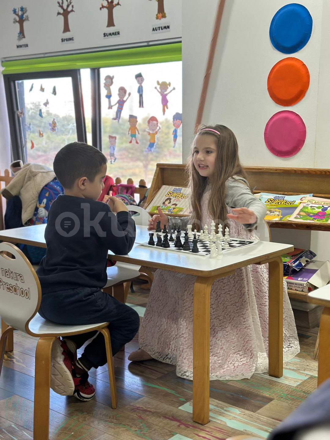 Özel Uncalı Akd Kids Anaokulu - 9