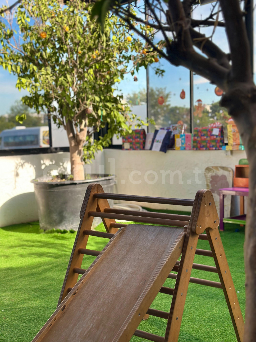Özel Uncalı Akd Kids Anaokulu - 6