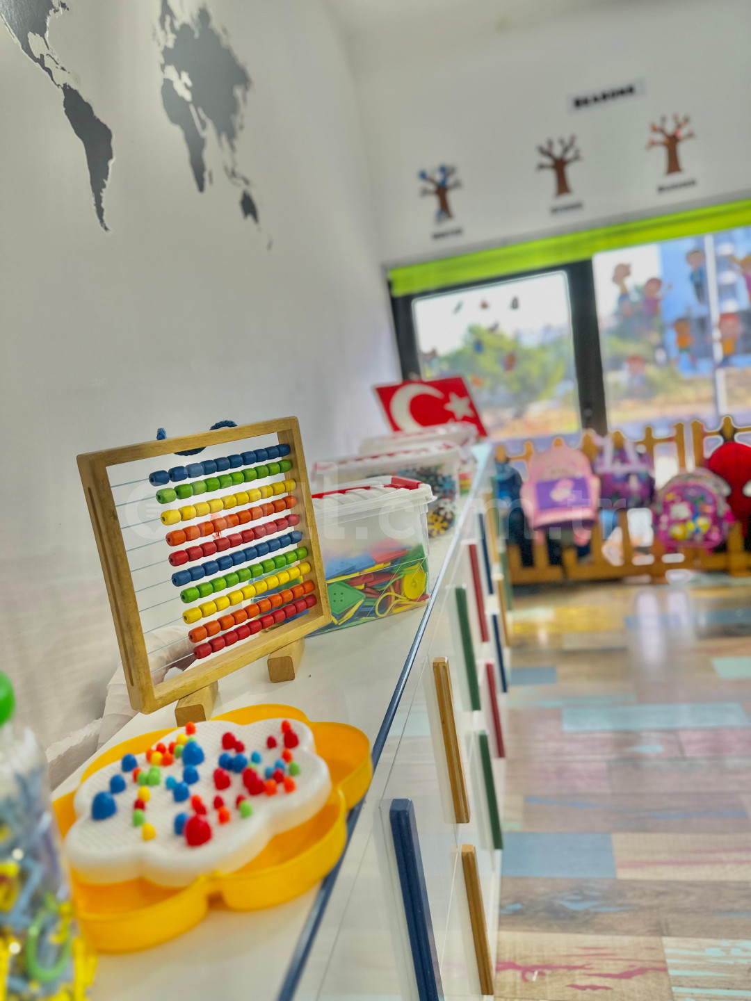 Özel Uncalı Akd Kids Anaokulu - 10