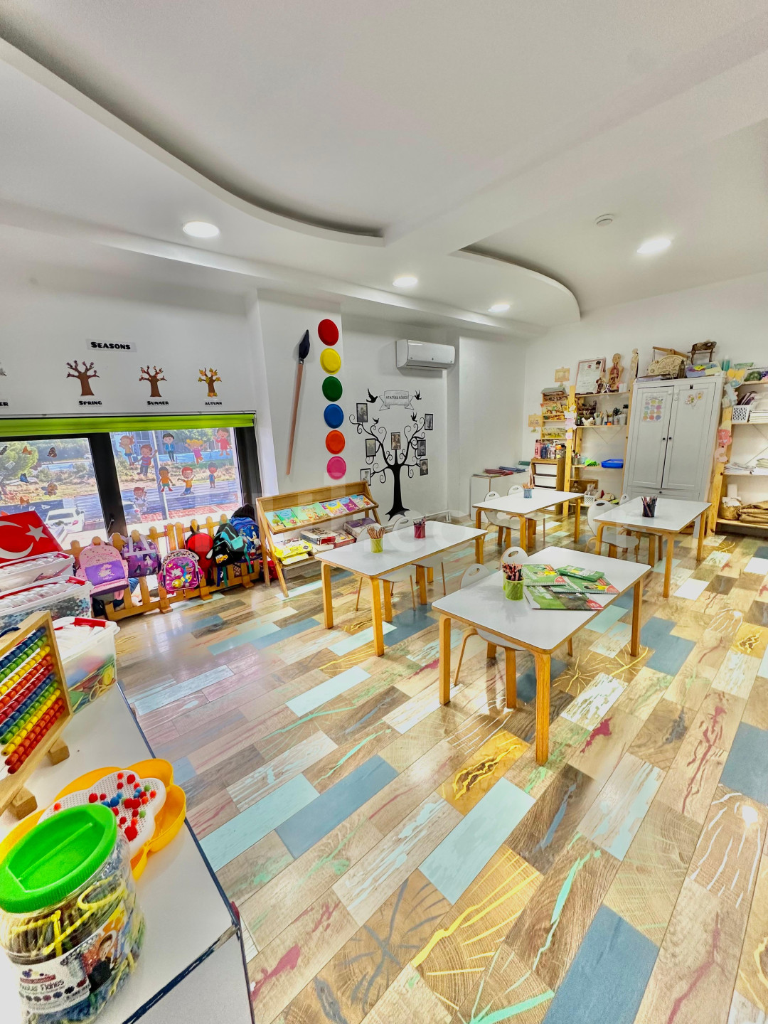 Özel Uncalı Akd Kids Anaokulu - 12