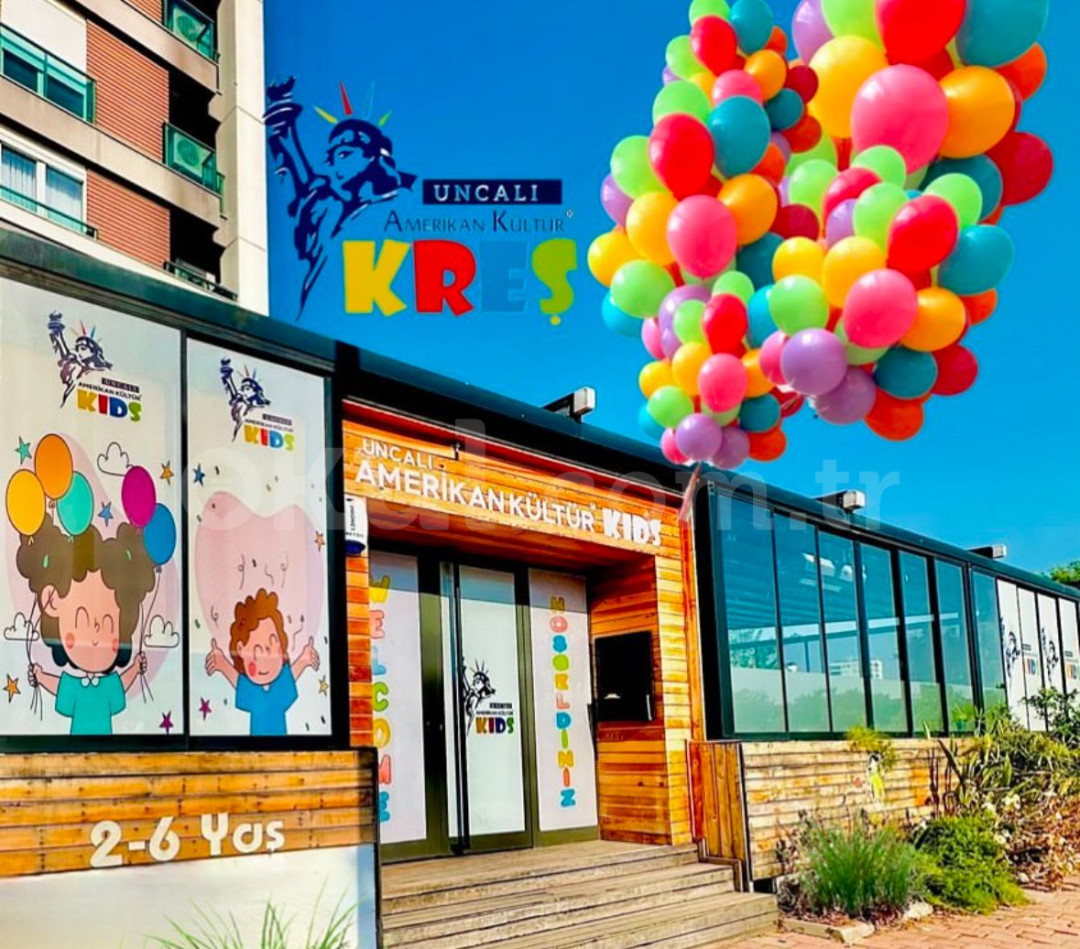 Özel Uncalı Akd Kids Anaokulu - 1