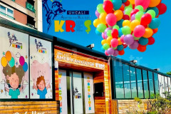 Özel Uncalı Akd Kids Anaokulu