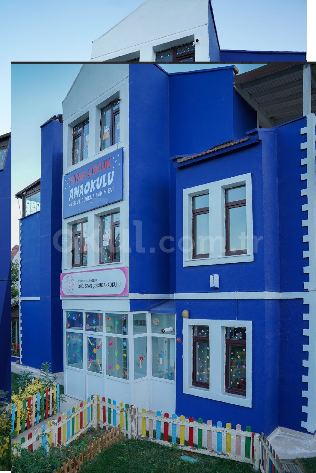Özel Star Çocuk Anaokulu - 3
