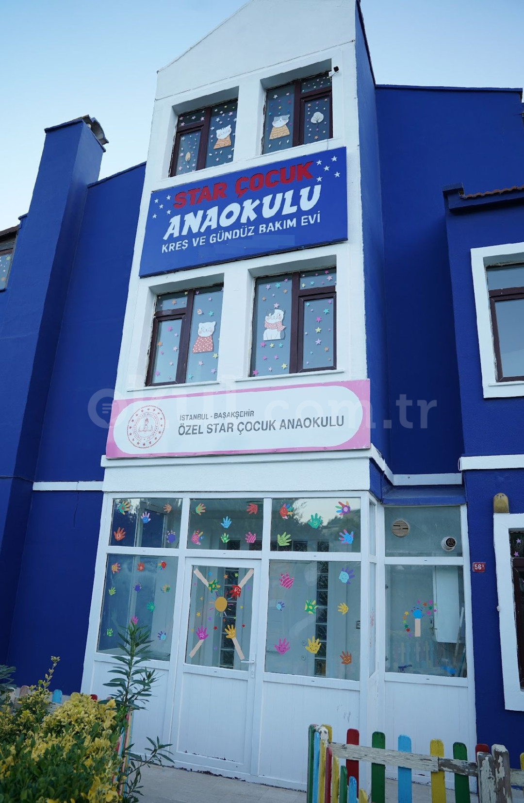 Özel Star Çocuk Anaokulu - 4