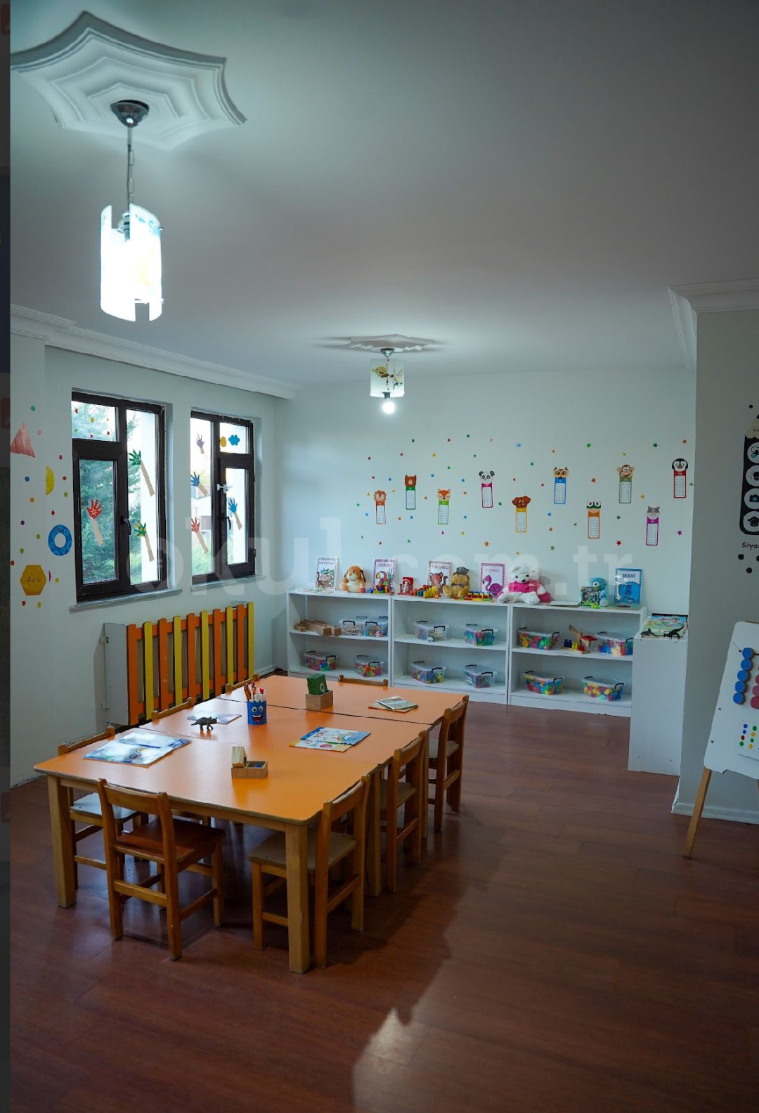 Özel Star Çocuk Anaokulu - 8