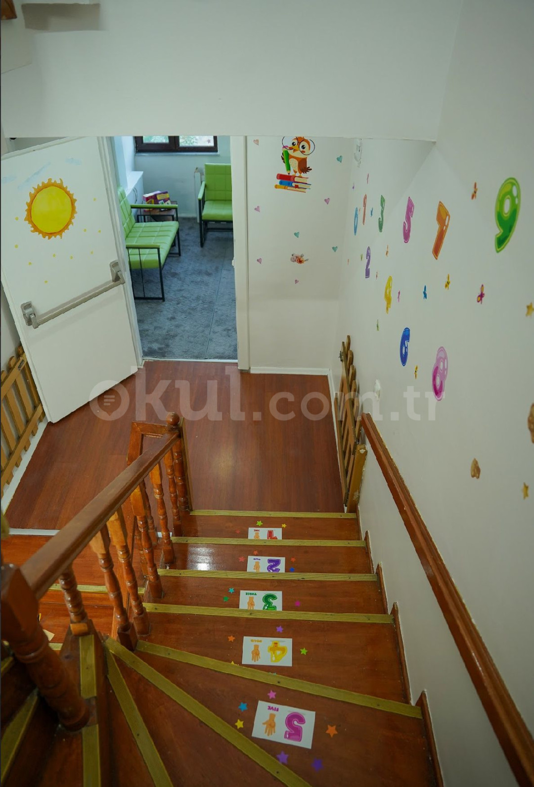 Özel Star Çocuk Anaokulu - 7