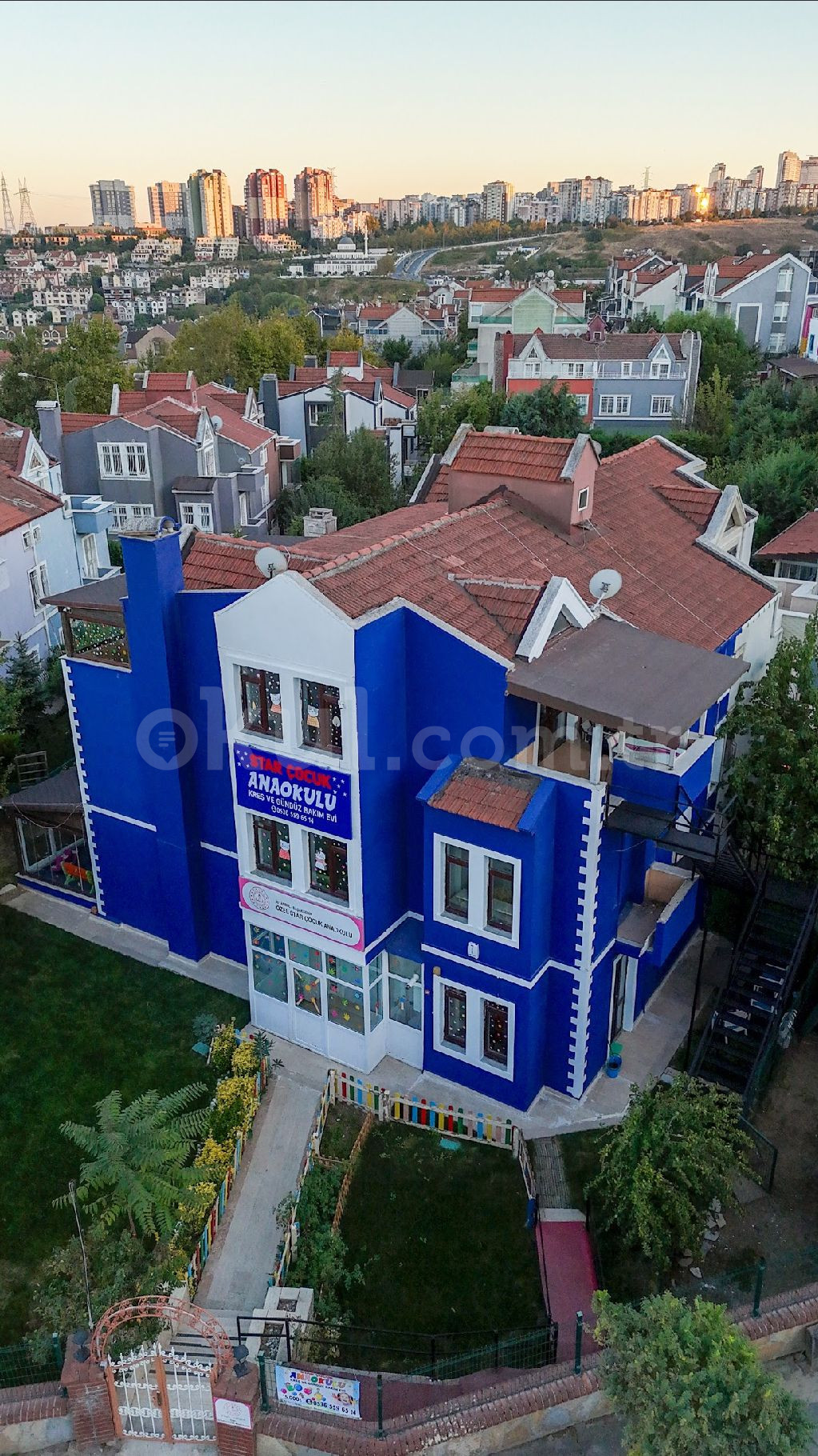 Özel Star Çocuk Anaokulu - 1