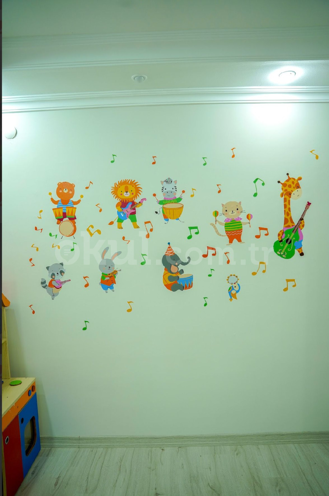 Özel Star Çocuk Anaokulu - 13