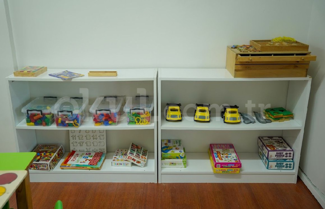 Özel Star Çocuk Anaokulu - 18