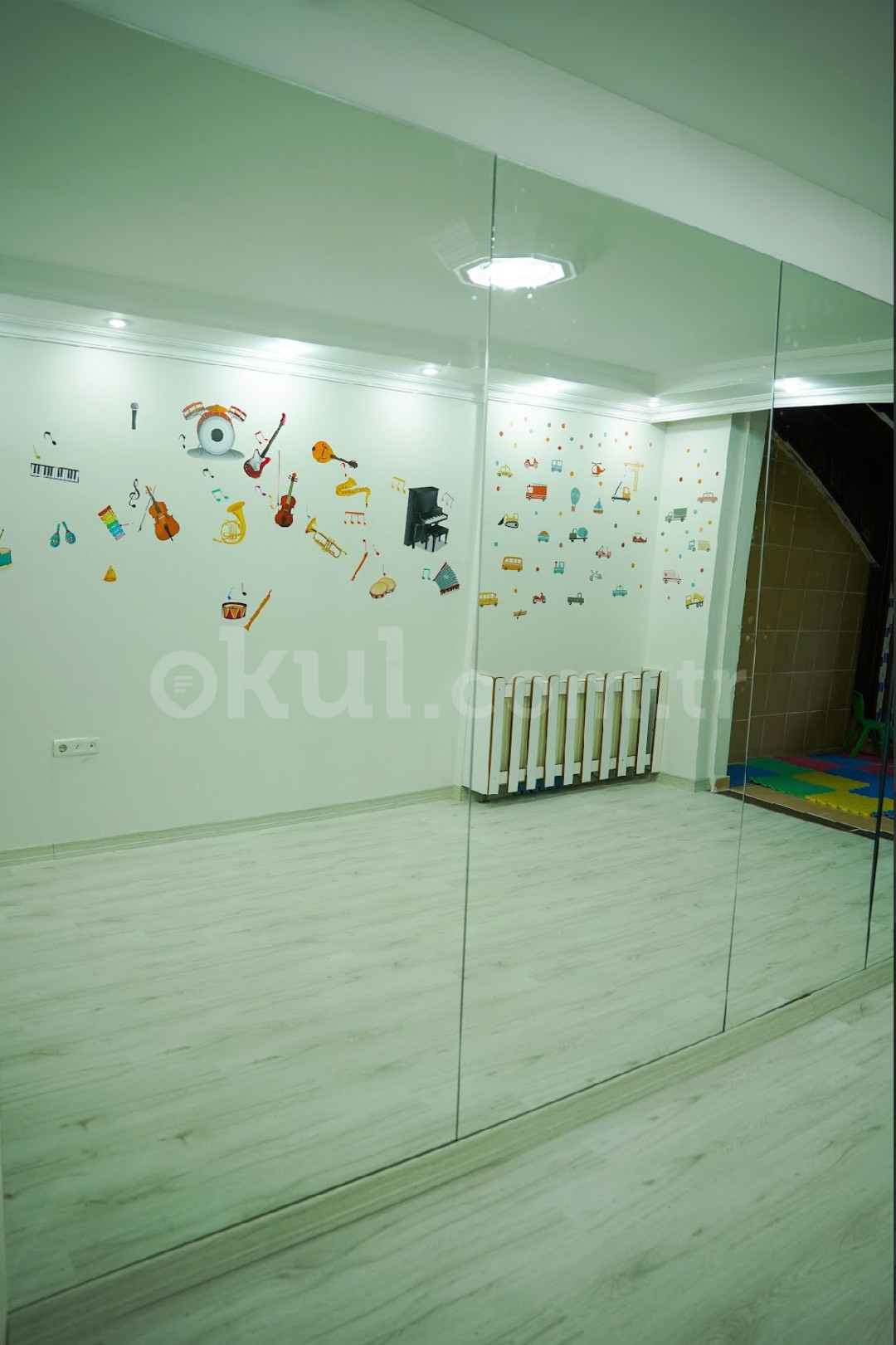 Özel Star Çocuk Anaokulu - 17